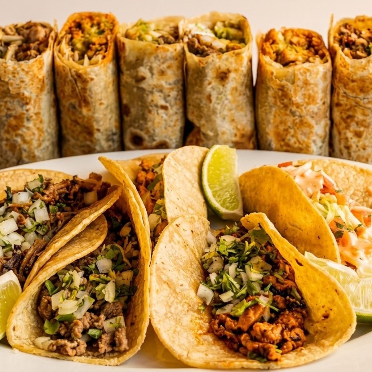 Catering Packages & Monthly Specials