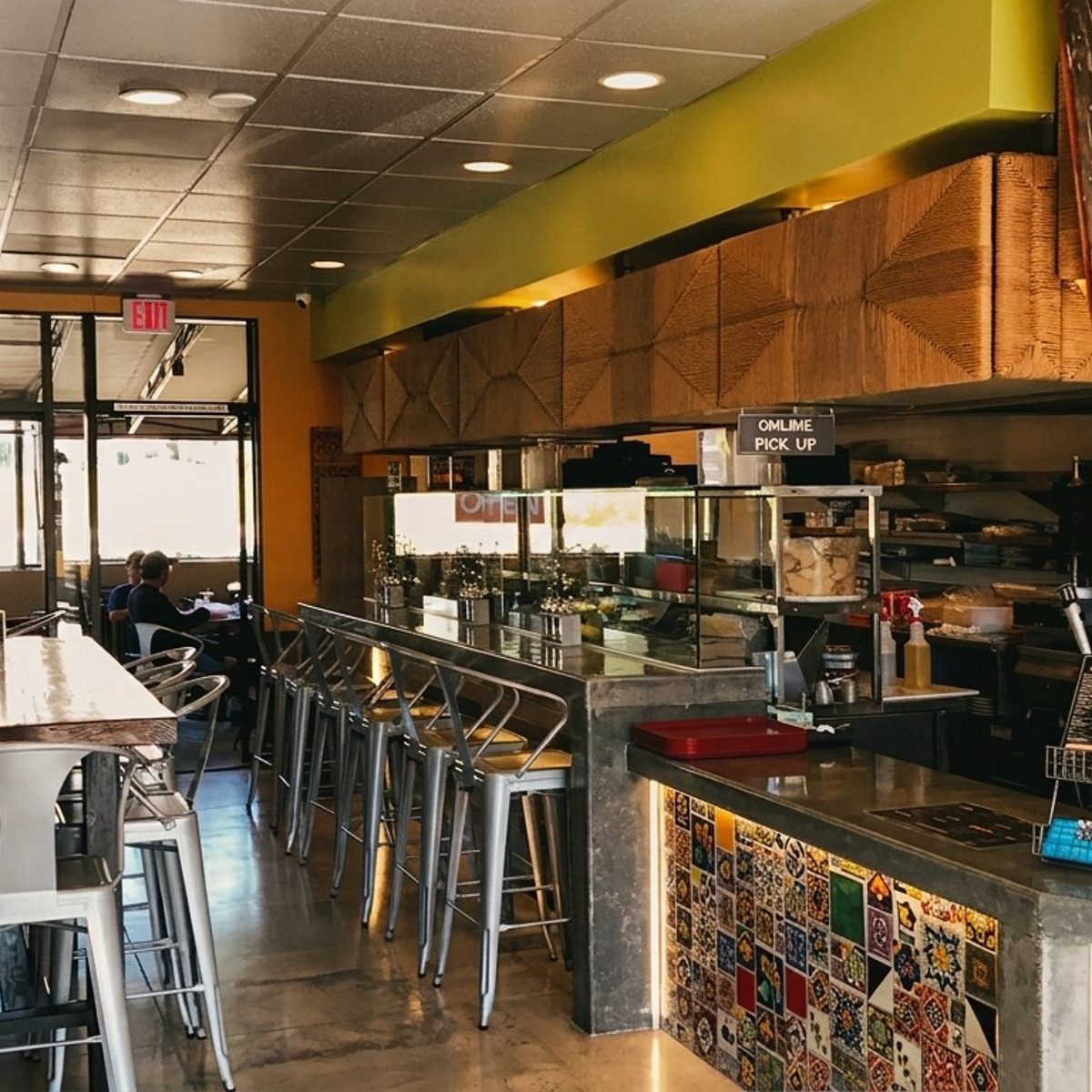 Welcome to Porky Mexican Grill - Del Mar Heights