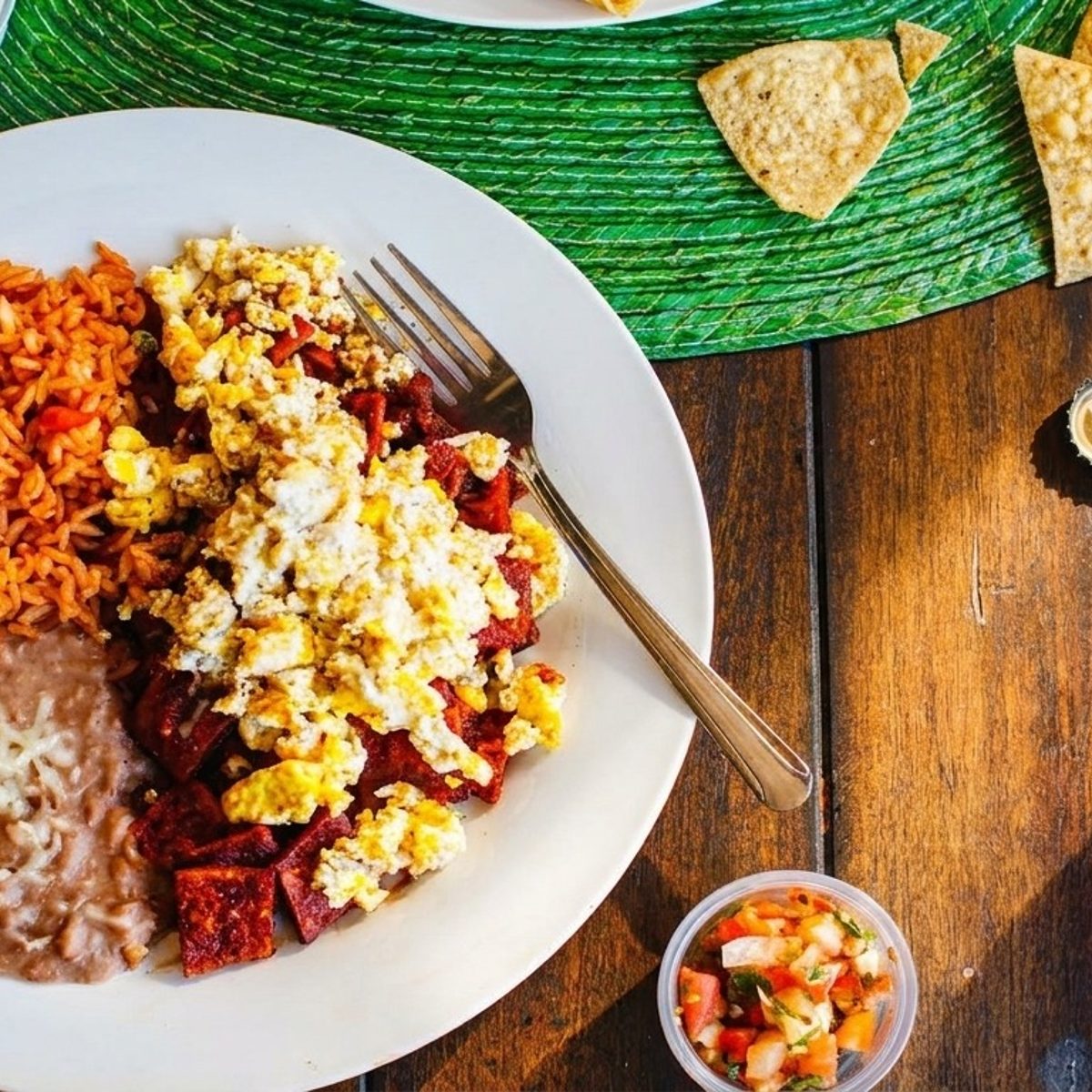 Authentic Mexican Food in Torrey Hills