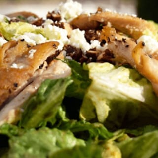 Balsamic Chicken Salad