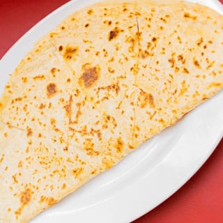 Shrimp Quesadilla