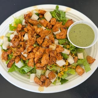 Protein Salad
