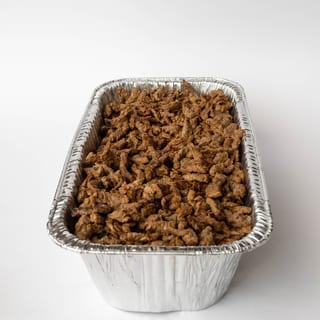Carne Asada Tray