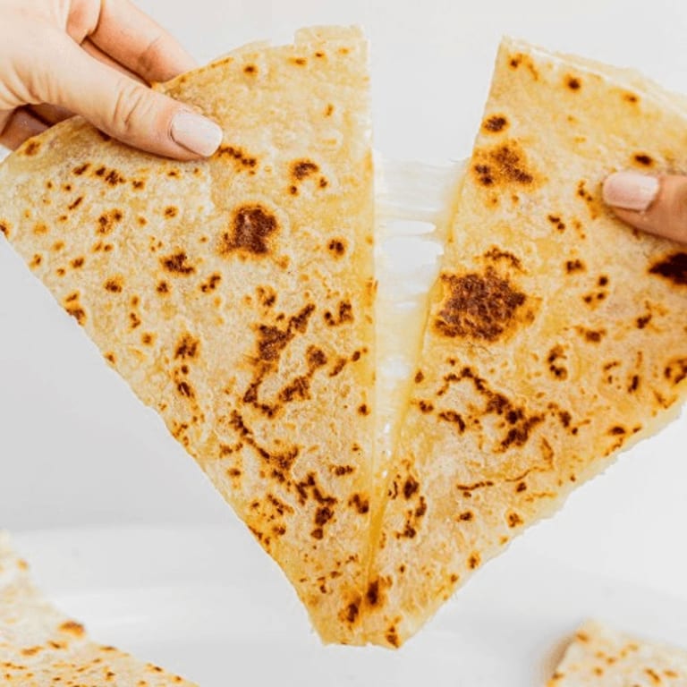 Delicious Quesadilla Options