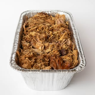 Carnitas or Al Pastor Tray