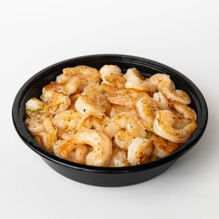 1/2 Pound Shrimp